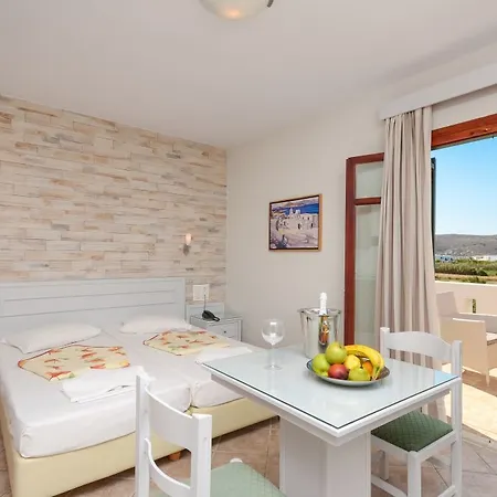Hotel Plaka I 3*